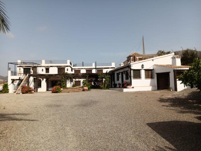 Image No.36-Chalet de 8 chambres à vendre à Águilas