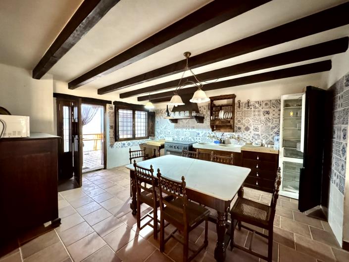 Image No.38-Chalet de 8 chambres à vendre à Águilas