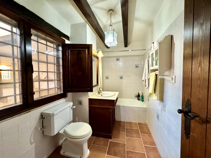 Image No.39-Chalet de 8 chambres à vendre à Águilas