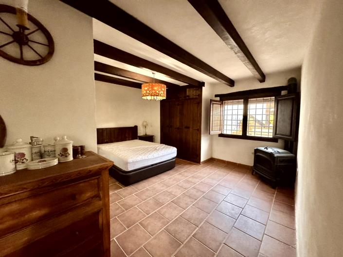 Image No.42-Chalet de 8 chambres à vendre à Águilas