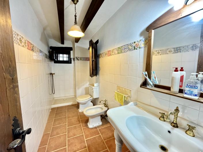 Image No.45-Chalet de 8 chambres à vendre à Águilas