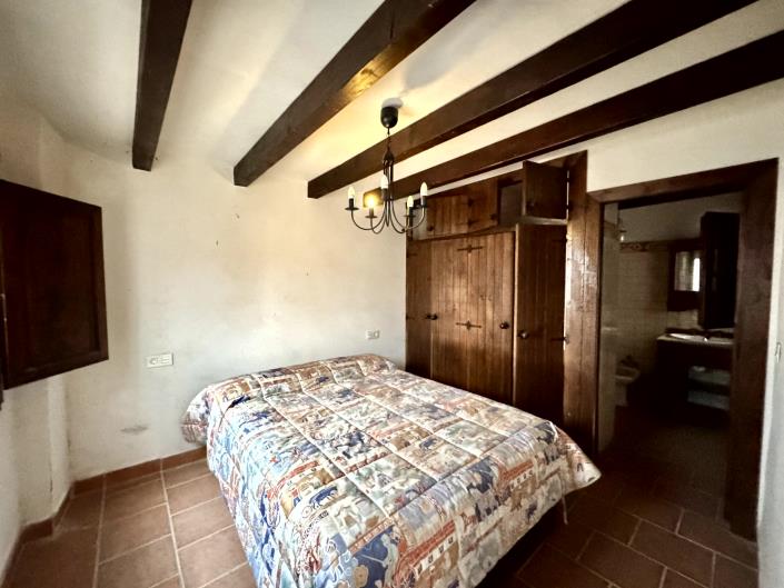 Image No.46-Chalet de 8 chambres à vendre à Águilas