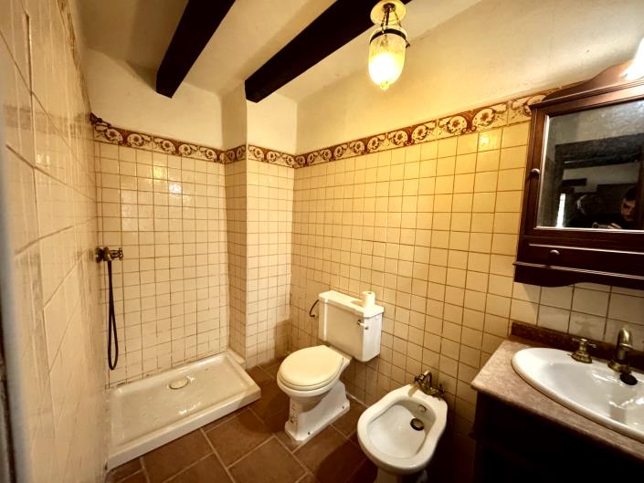 Image No.47-Chalet de 8 chambres à vendre à Águilas