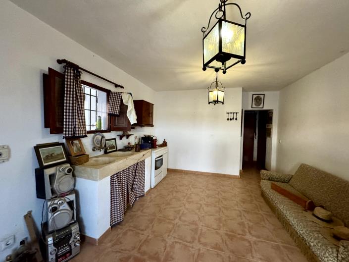 Image No.50-Chalet de 8 chambres à vendre à Águilas