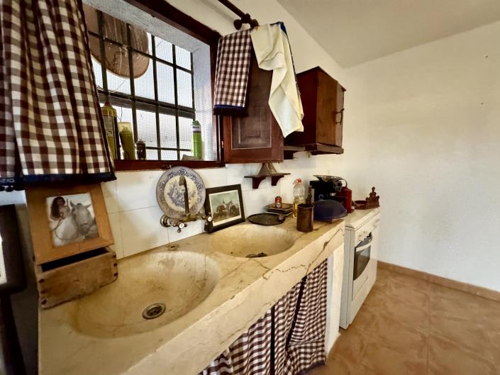 Image No.51-Chalet de 8 chambres à vendre à Águilas