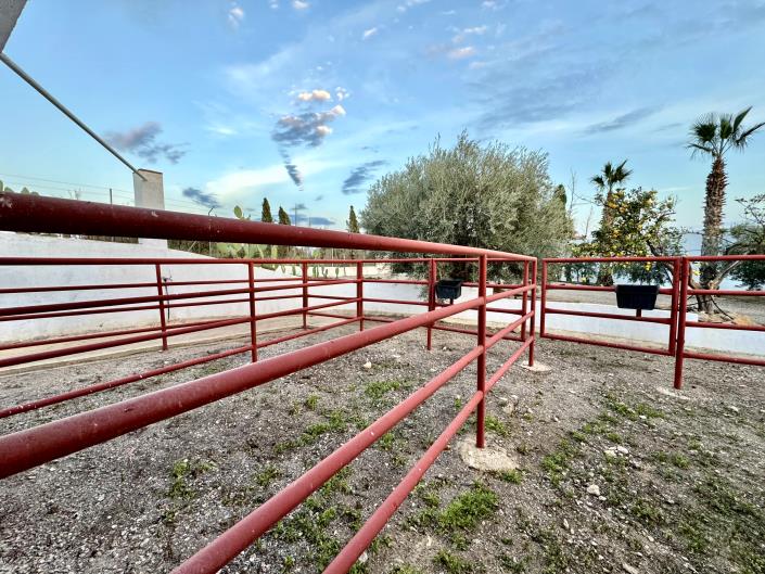 Image No.52-Chalet de 8 chambres à vendre à Águilas
