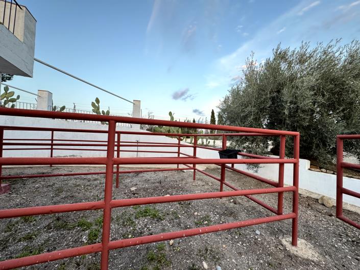 Image No.55-Chalet de 8 chambres à vendre à Águilas