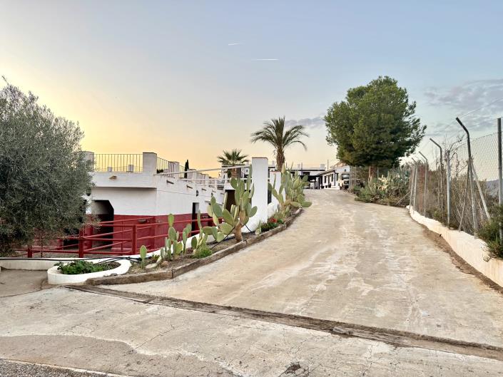 Image No.59-Chalet de 8 chambres à vendre à Águilas