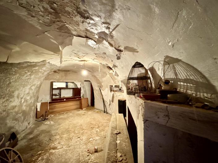 Image No.61-Chalet de 8 chambres à vendre à Águilas