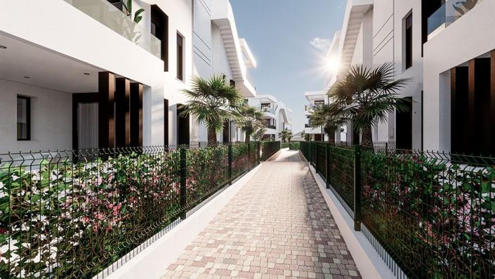 Image No.7-3 Bed Flat for sale