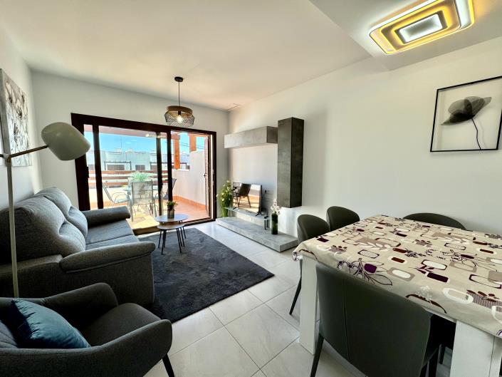 Image No.7-2 Bed Penthouse for sale