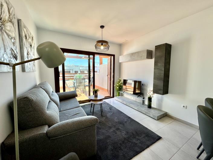 Image No.3-2 Bed Penthouse for sale