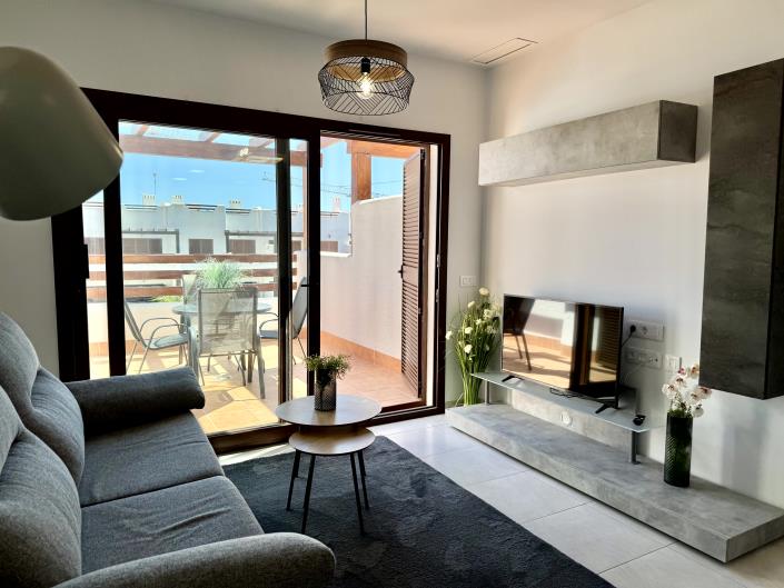 Image No.8-2 Bed Penthouse for sale