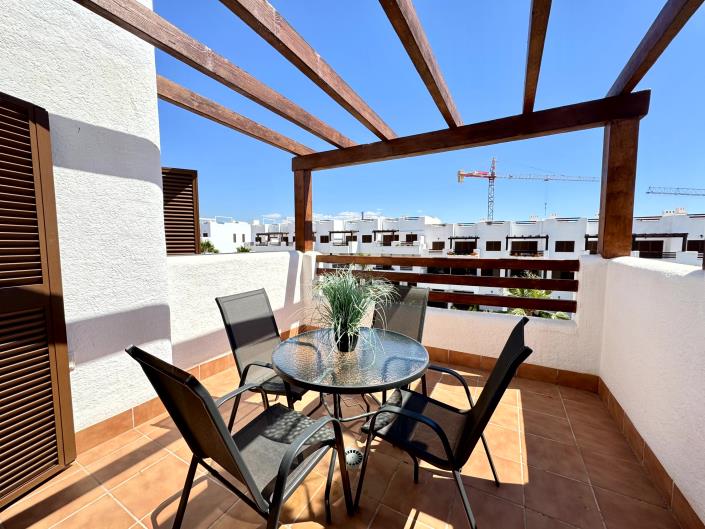 Image No.5-2 Bed Penthouse for sale