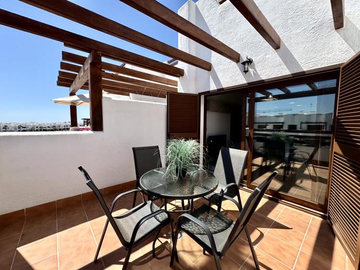 Image No.4-2 Bed Penthouse for sale