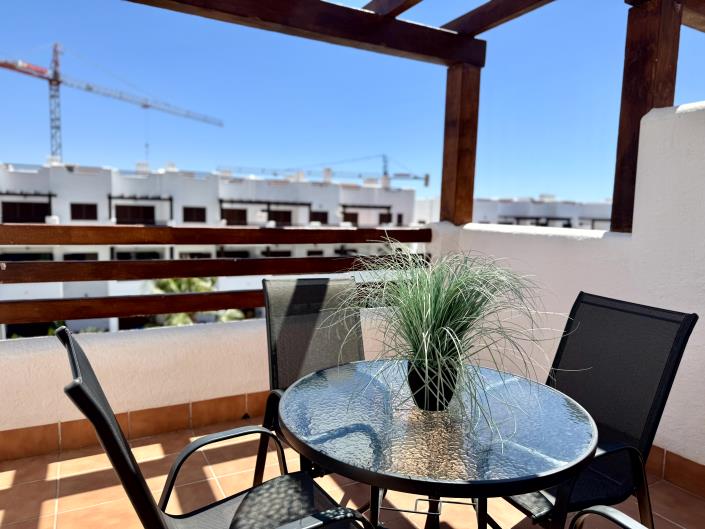 Image No.6-2 Bed Penthouse for sale