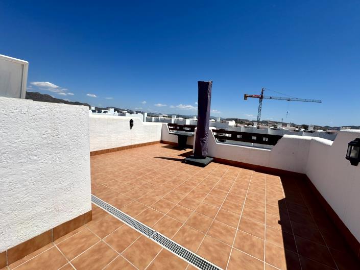 Image No.31-2 Bed Penthouse for sale