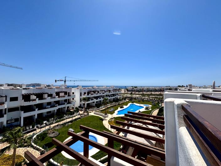 Image No.32-2 Bed Penthouse for sale