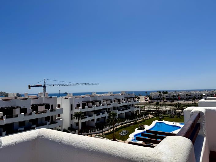 Image No.33-2 Bed Penthouse for sale