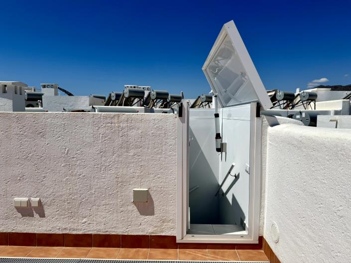 Image No.35-2 Bed Penthouse for sale