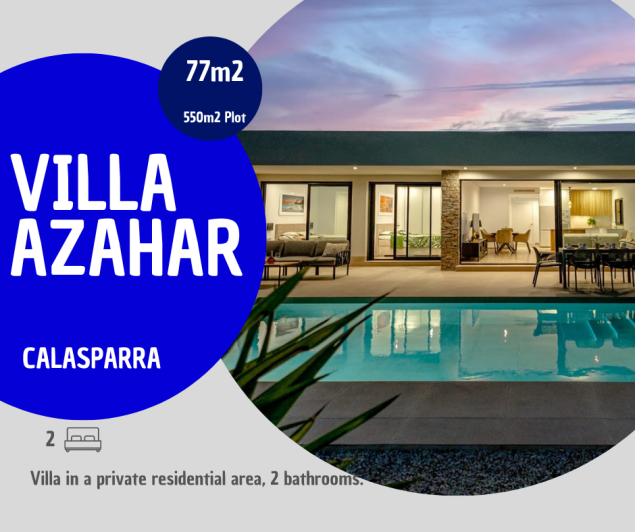 Image No.5-3 Bed Villa for sale