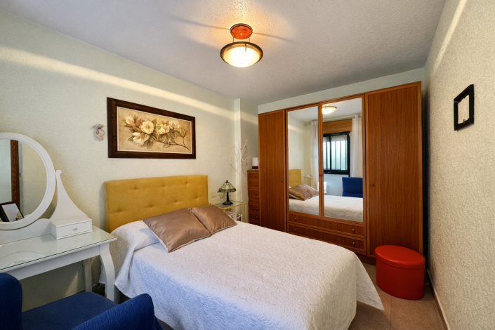 Image No.6-Appartement de 2 chambres à vendre à Águilas