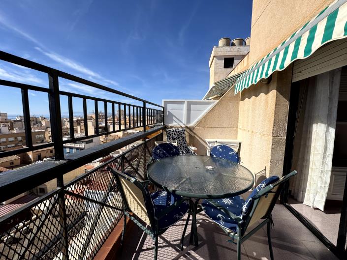 Image No.12-Appartement de 2 chambres à vendre à Águilas