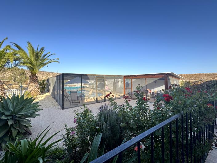 Image No.18-4 Bed Country Property for sale