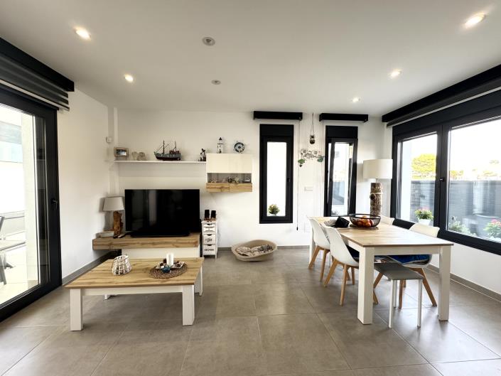 Image No.7-Chalet de 3 chambres à vendre à San Juan De Los Terreros