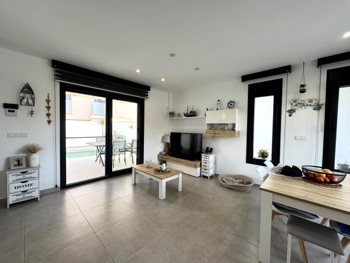 Image No.8-Chalet de 3 chambres à vendre à San Juan De Los Terreros