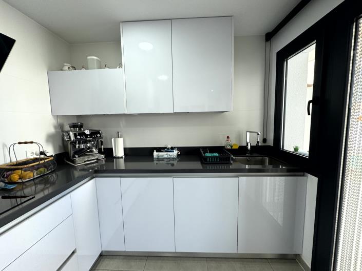 Image No.12-Chalet de 3 chambres à vendre à San Juan De Los Terreros