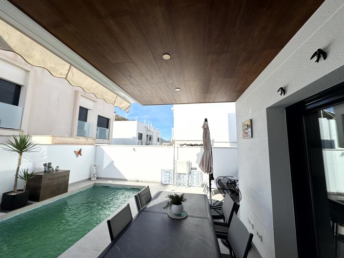 Image No.42-Chalet de 3 chambres à vendre à San Juan De Los Terreros