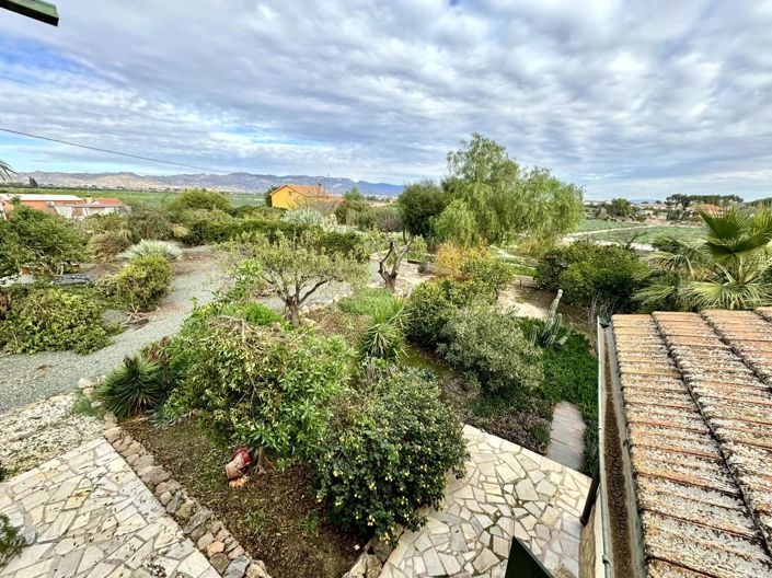 Image No.22-3 Bed Country House for sale