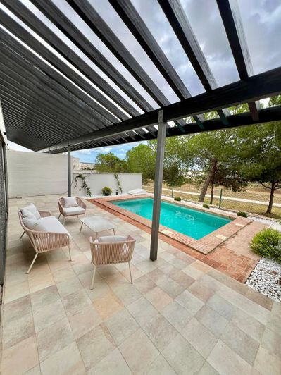 Image No.21-4 Bed Villa for sale