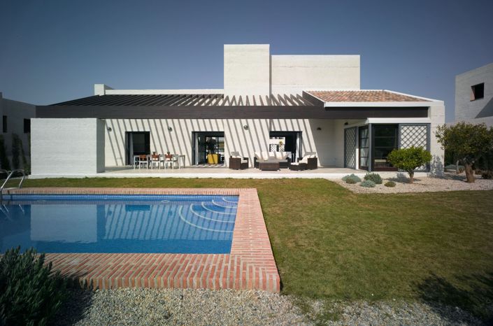 Image No.31-4 Bed Villa for sale