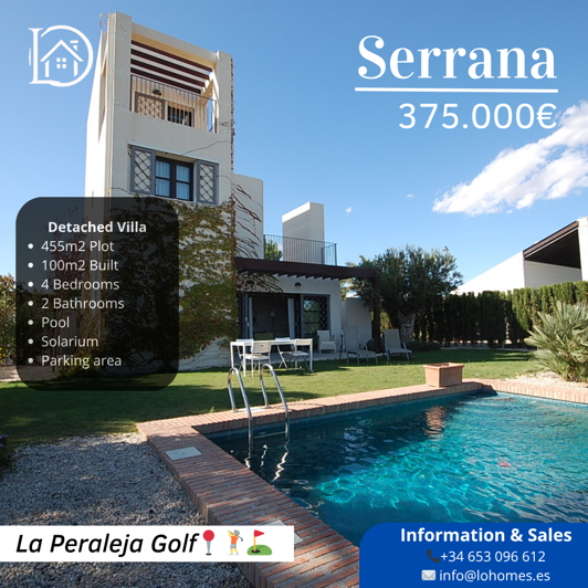 Image No.7-4 Bed Villa for sale