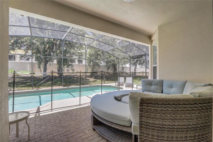 Image No.25-Maison de 5 chambres à vendre à Kissimmee