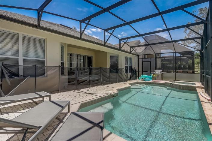 Image No.28-Maison de 5 chambres à vendre à Kissimmee