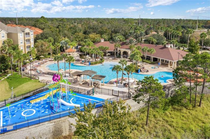 Image No.36-Maison de 5 chambres à vendre à Kissimmee