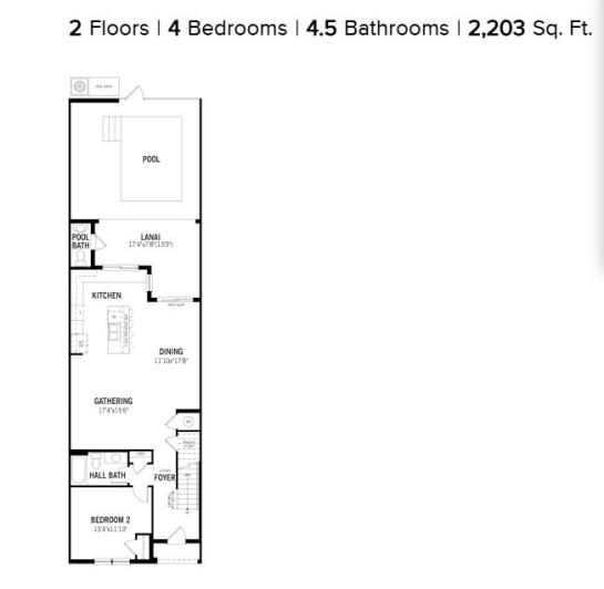 Image No.2-4 Bed Townhouse for sale