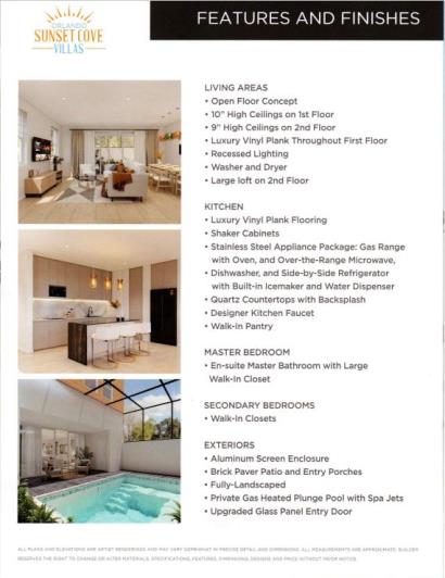 Image No.3-4 Bed Townhouse for sale