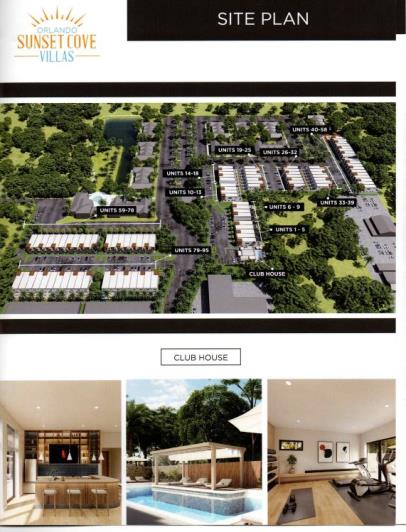 Image No.4-4 Bed Townhouse for sale