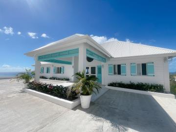 Harbour Homes Antigua most sold property