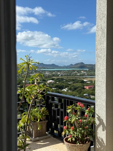 Image No.3-Maison / Villa de 3 chambres à vendre à Dickenson Bay