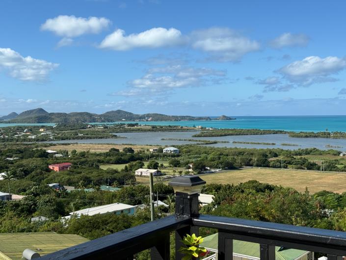 Image No.5-Maison / Villa de 3 chambres à vendre à Dickenson Bay