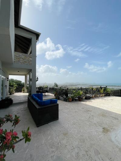 Image No.6-Maison / Villa de 3 chambres à vendre à Dickenson Bay