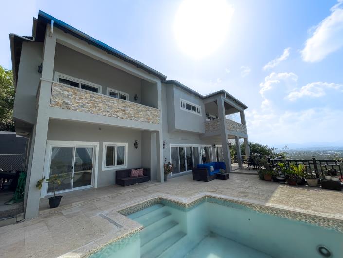 Image No.7-Maison / Villa de 3 chambres à vendre à Dickenson Bay