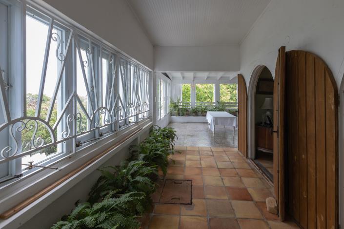 Image No.1-Maison / Villa de 5 chambres à vendre à Crosbies