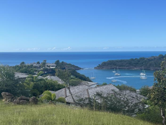 Image No.1-Terre à vendre à Galley Bay Heights
