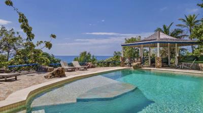Harbour Homes Antigua most sold property